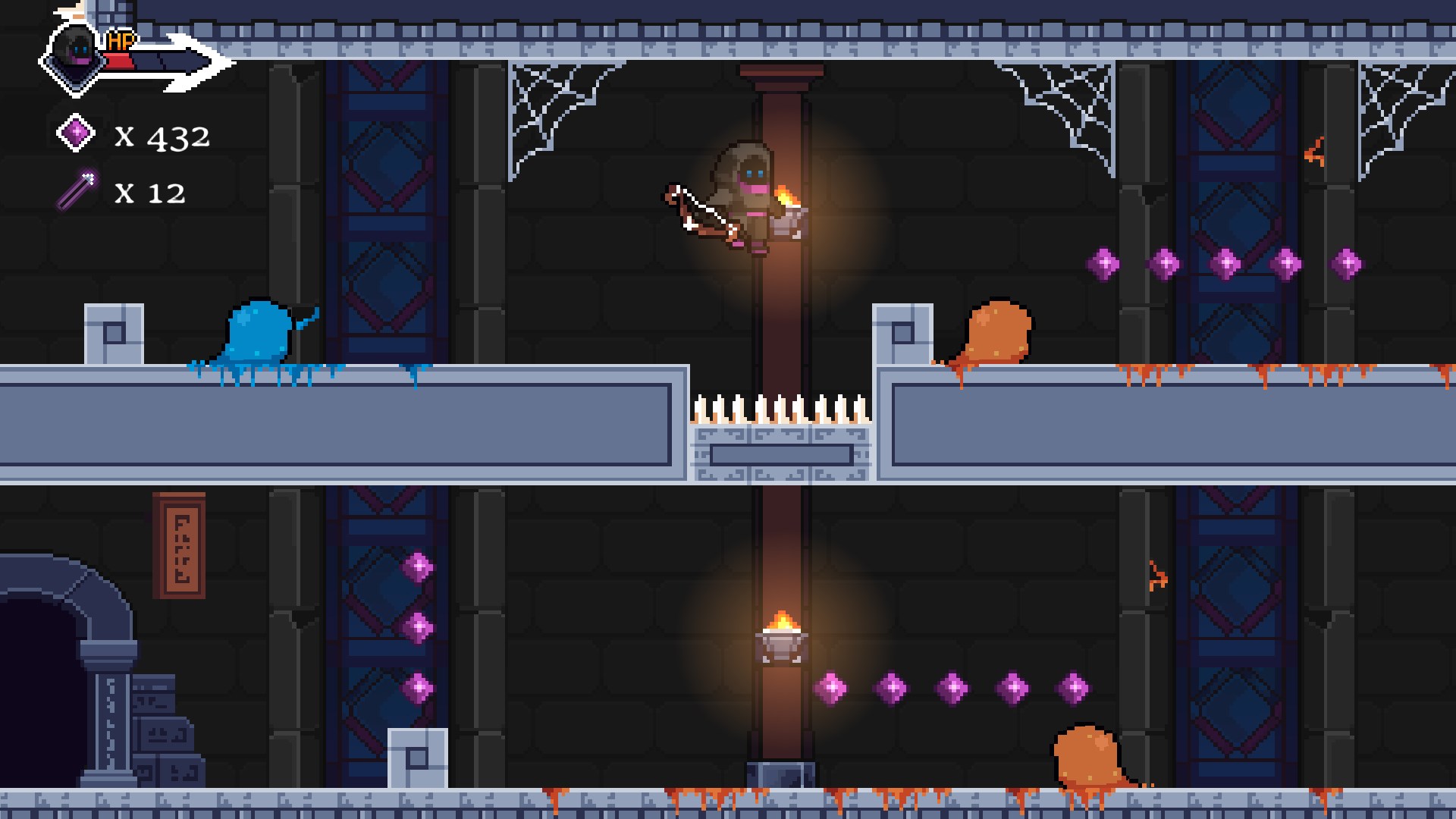 Tiny Archer - Imagen 6